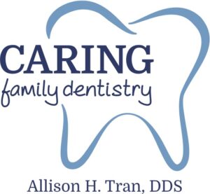 Caring Family Dentistry – located in Historic Hopewell, Virginia.